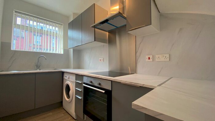 2 Bedroom Terraced House To Rent In Barnbrough Street, Burley, Leeds, LS4