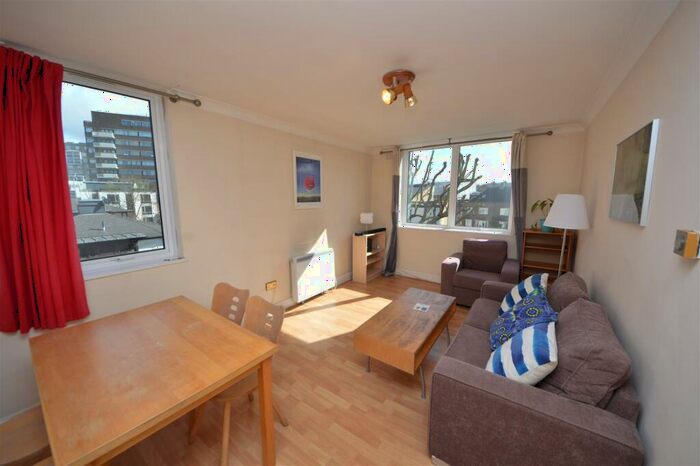 2 Bedroom Flat To Rent In Dinerman Court Boundary Road, St Johns Wood, NW8