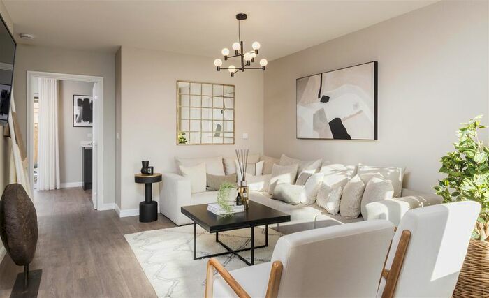 3 Bedroom Detached House For Sale In Orchard Place, Thornton, Liverpool, L23