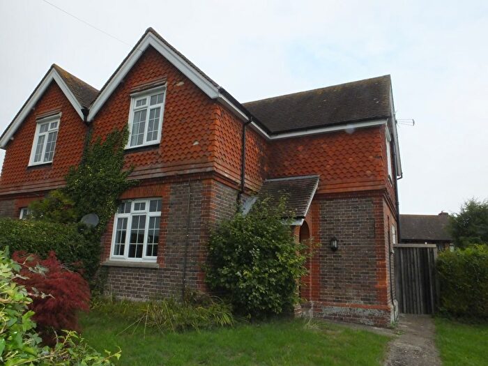 3 Bedroom Semi-Detached House To Rent In Gote Lane, Ringmer, BN8