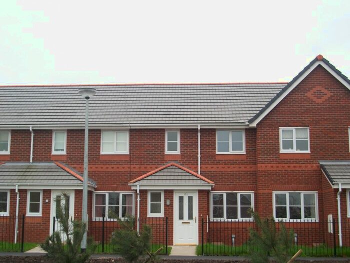 3 Bedroom Mews House To Rent In Regency Square, Warrington, WA5
