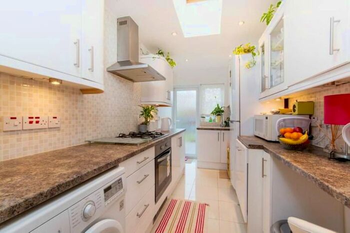 3 Bedroom Property To Rent In Bond Road, Mitcham, CR4