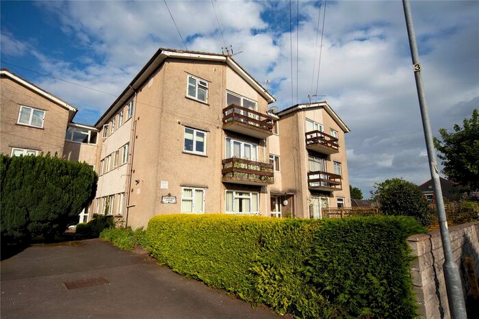 2 Bedroom Flat To Rent In Brookside Court, Glan Y Nant Road, Whitchurch, CF14