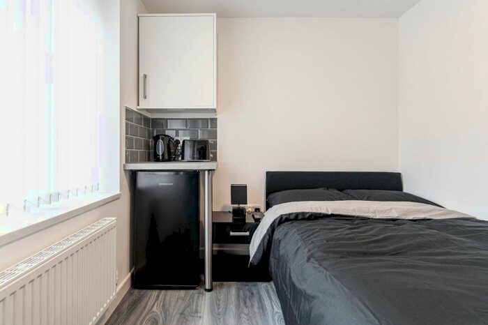 1 Bedroom Terraced House To Rent In Cameron Court, Corby, NN17