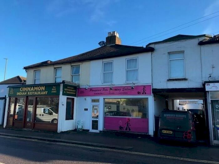 Property To Rent In Molesey Road, Hersham, Walton-On-Thames KT12