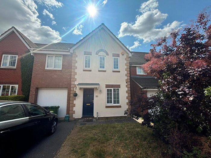 4 Bedroom House To Rent In Admington Drive, Warwick, CV35