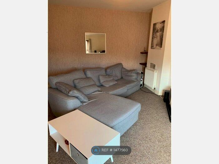 1 Bedroom Flat To Rent In Queen Street, Blackburn, BB6
