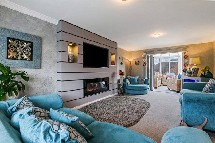 4 Bedroom Detached House For Sale In Letham Grange, Cumbernauld, Glasgow, North Lanarkshire, G68