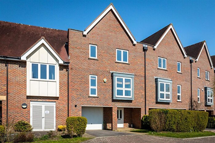 3 Bedroom Property For Sale In Hawkins Road, Haywards Heath, RH17