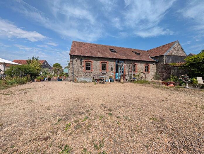 3 Bedroom Barn Conversion For Sale In Kington Lane, Thornbury, Bristol, BS35