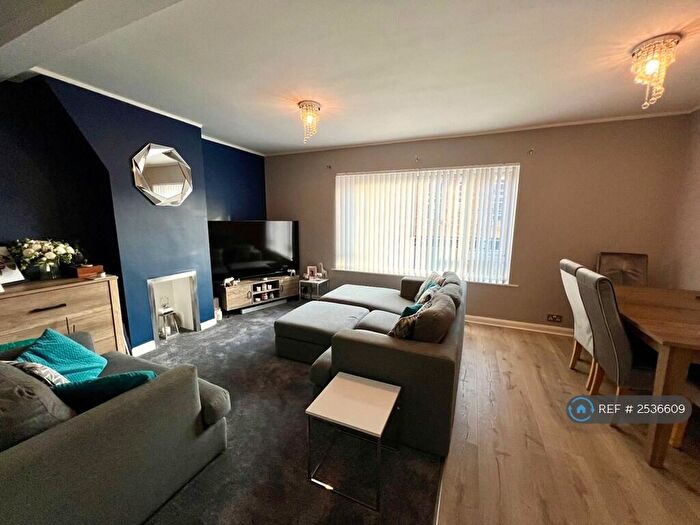 2 Bedroom Flat To Rent In Palatine Road, Manchester, M22