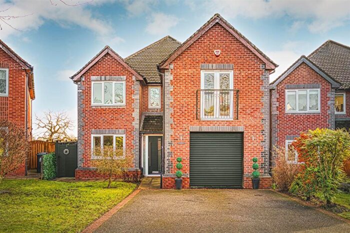 4 Bedroom House For Sale In Sitwell Close, Smalley, Ilkeston, DE7