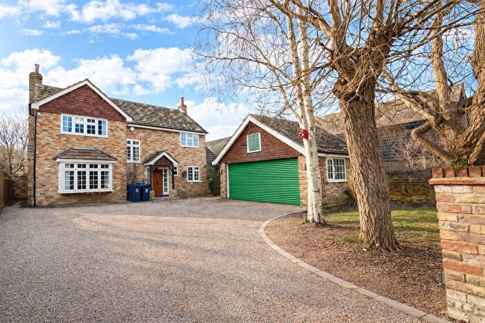 6 Bedroom Detached House For Sale In Chapel Lane, Long Marston, Tring, HP23