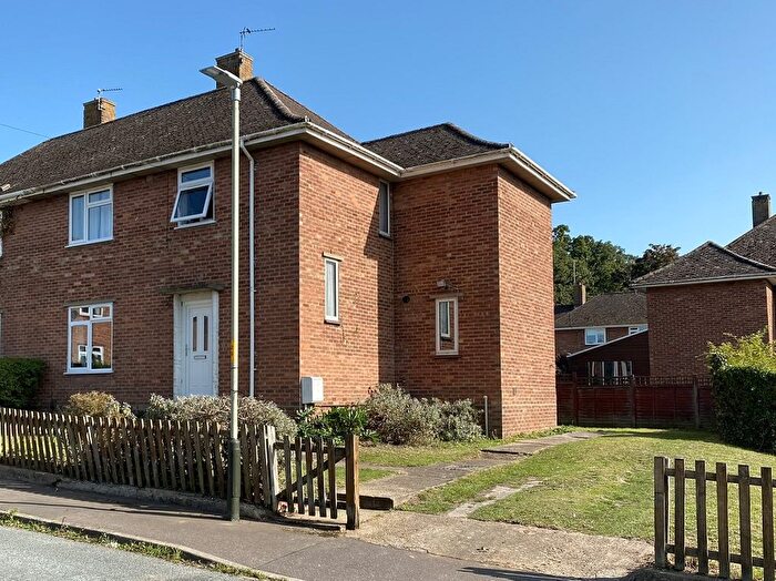 5 Bedroom Semi-Detached House For Sale In Wilberforce Road, Norwich, NR5