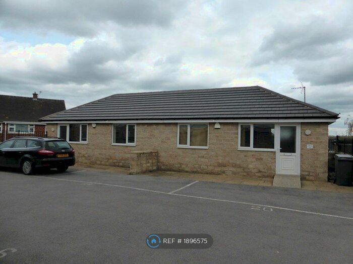 1 Bedroom Flat To Rent In Wingfield Road, Rotherham, S61