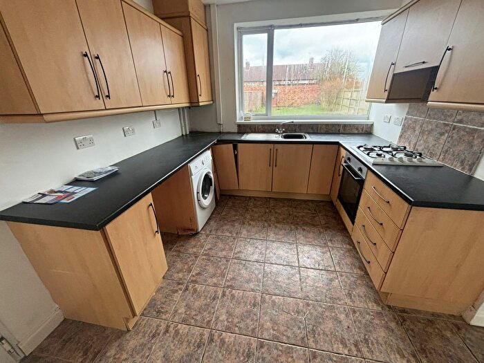 3 Bedroom Semi Detached House To Rent In Rossett Drive, Leicester, LE4