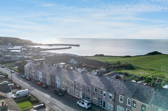 3 Bedroom Terraced House For Sale In Bransty Road, Whitehaven, CA28