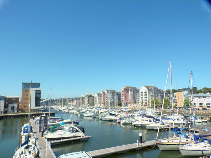 2 Bedroom Apartment To Rent In Newfoundland Way, Portishead, BS20