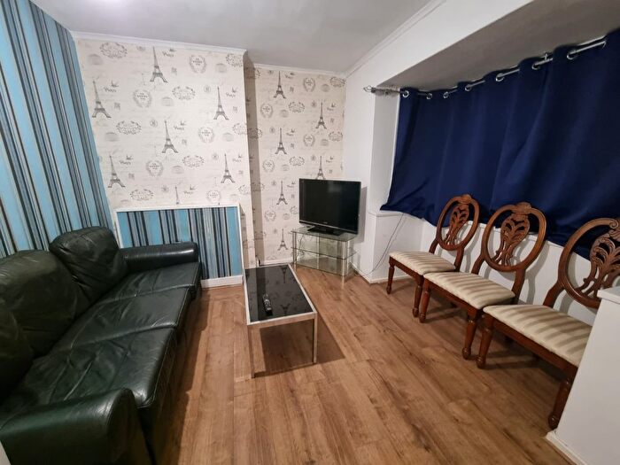 4 Bedroom Terraced House To Rent In Lavender Rise, West Drayton, UB7