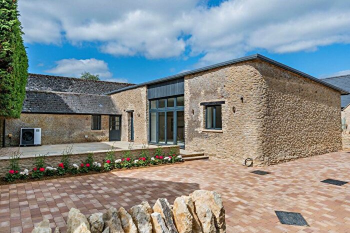 2 Bedroom Semi-Detached House For Sale In Stratton Audley, Oxfordshire, OX27