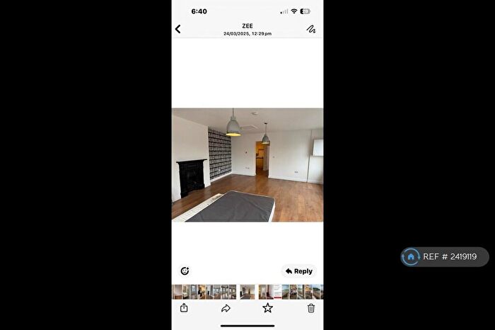 2 Bedroom Flat To Rent In Mill Street, Maidstone, ME15