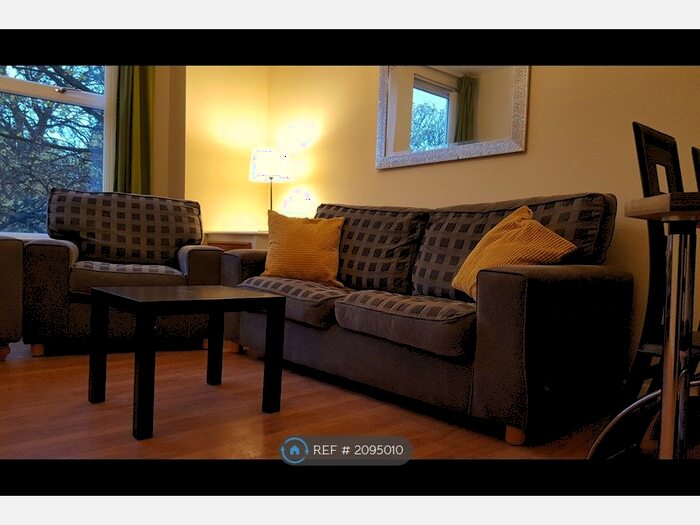 2 Bedroom Flat To Rent In Stanley Road, Whalley Range, Manchester, M16