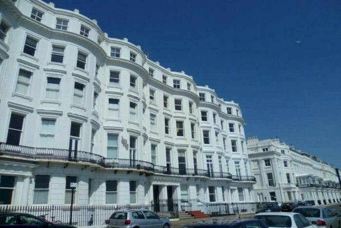 3 Bedroom Property To Rent In Clarendon Terrace, Brighton, East Sussex, BN2