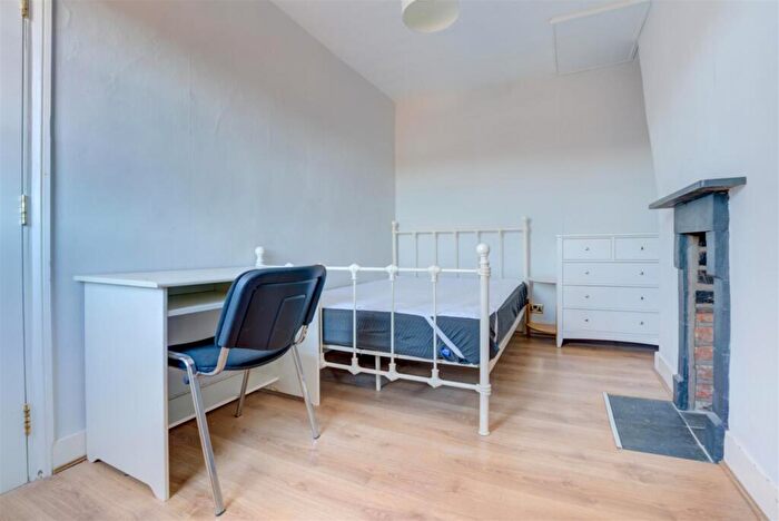 5 Bedroom House To Rent In Chandos Street, Leamington Spa, CV32
