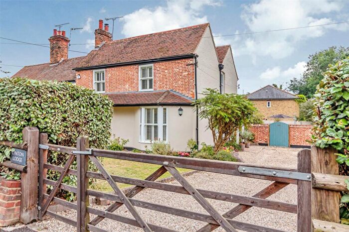 4 Bedroom Semi-Detached House For Sale In Main Road, Margaretting, Ingatestone, Essex, CM4