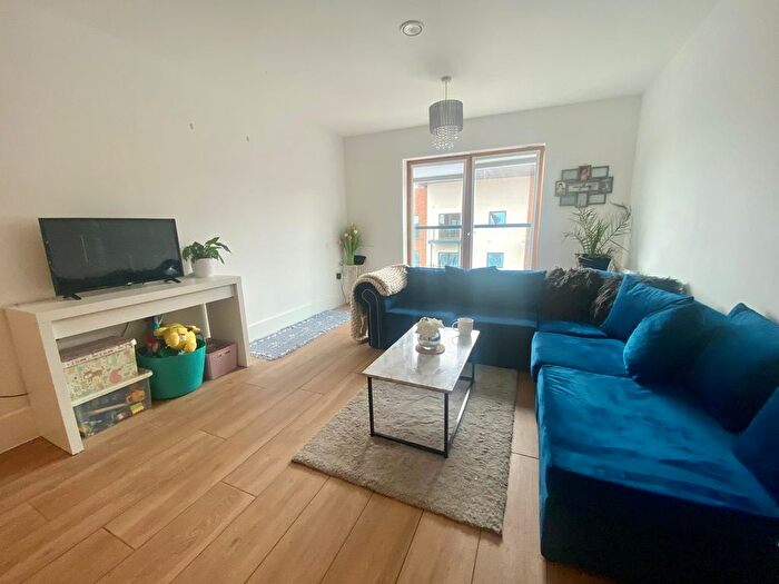 2 Bedroom Property To Rent In Bartholomew Court, Norwich, NR1