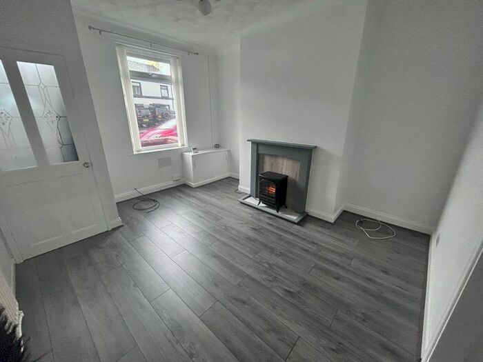 2 Bedroom Terraced House To Rent In Parr Stocks Road, St. Helens, WA9