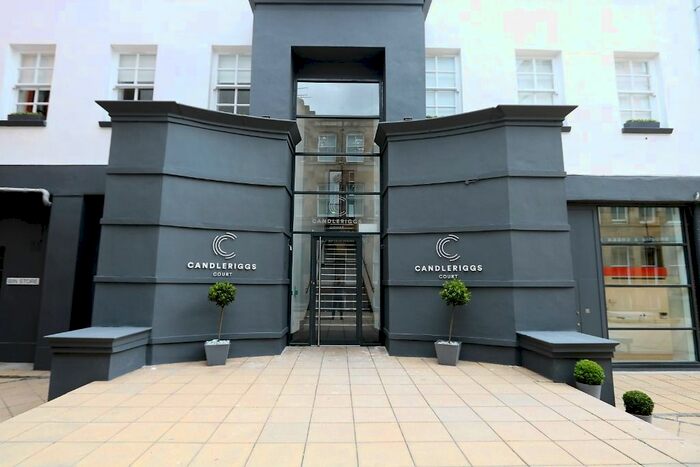 2 Bedroom Flat To Rent In Candleriggs Court, Glasgow, G1