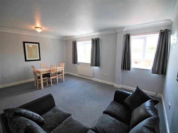 2 Bedroom Property To Rent In Rosiers Court, St. Dunstans Street, Canterbury, CT2