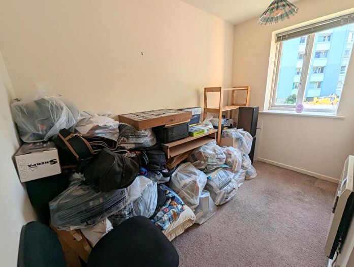 2 Bedroom Flat For Sale In Flat, Caslon Court, Somerset Street, Redcliffe, Bristol, Bristol, BS1