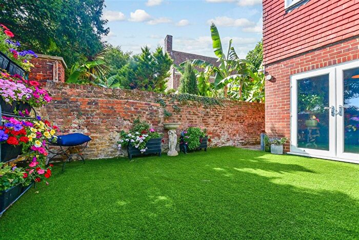 5 Bedroom Semi-Detached House For Sale In London Road, Deal, Kent, CT14