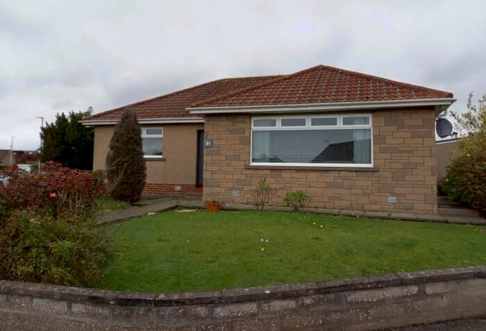 3 Bedroom Detached Bungalow To Rent In School Road, Arbroath, DD11