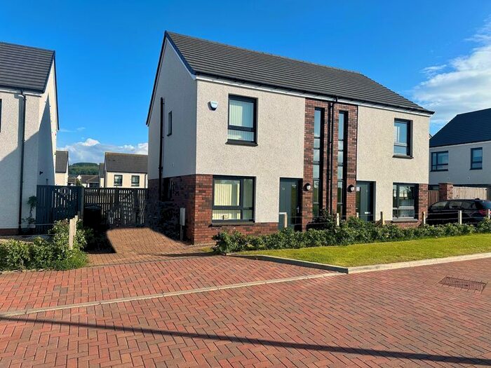3 Bedroom Villa For Sale In Davaar Crescent, Doonfoot, Ayr, KA7