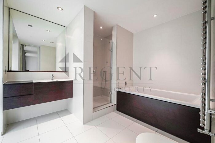 2 Bedroom Apartment To Rent In Chelsea Wharf, Lots Road, SW10