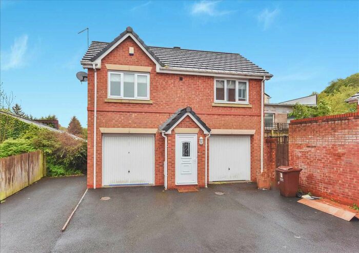 1 Bedroom Flat To Rent In Copperfield Vale, Preston Road, Clayton Le Woods, Chorley, PR6