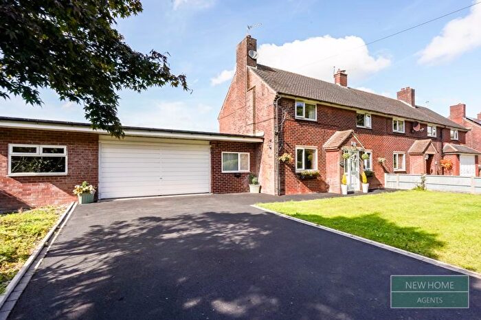 3 Bedroom Semi-Detached House For Sale In Greendale Cottage, Bradshaw Lane Greenhalgh, Preston, PR4