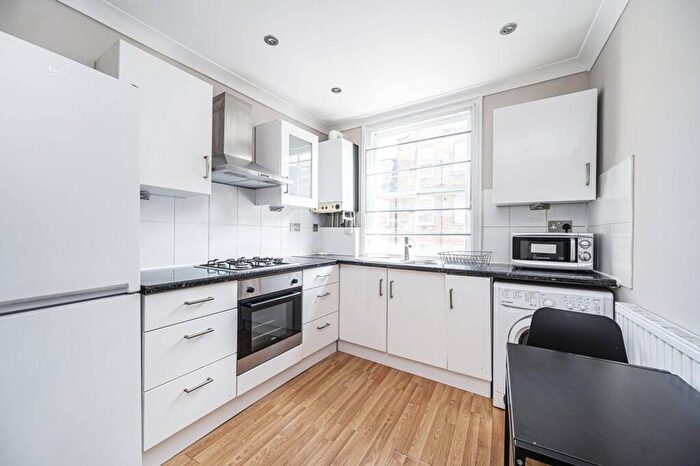 Studio To Rent In Old Street, Old Street, EC1V