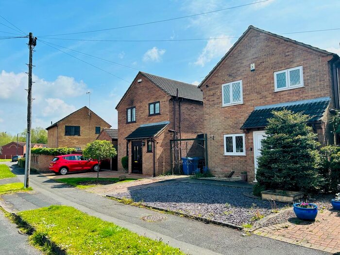 3 Bedroom Semi-Detached House To Rent In Willson Avenue, Littleover, Derby, DE23