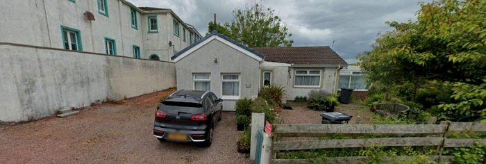 2 Bedroom Detached Bungalow For Sale In Olrig Cottage, Stranraer, DG9