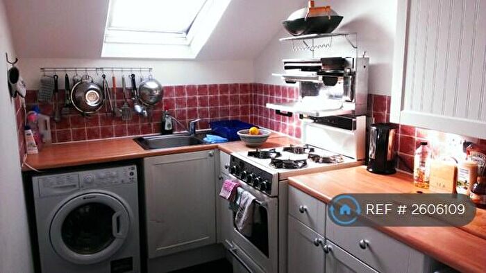 1 Bedroom Flat To Rent In Lordship Park, London, N16