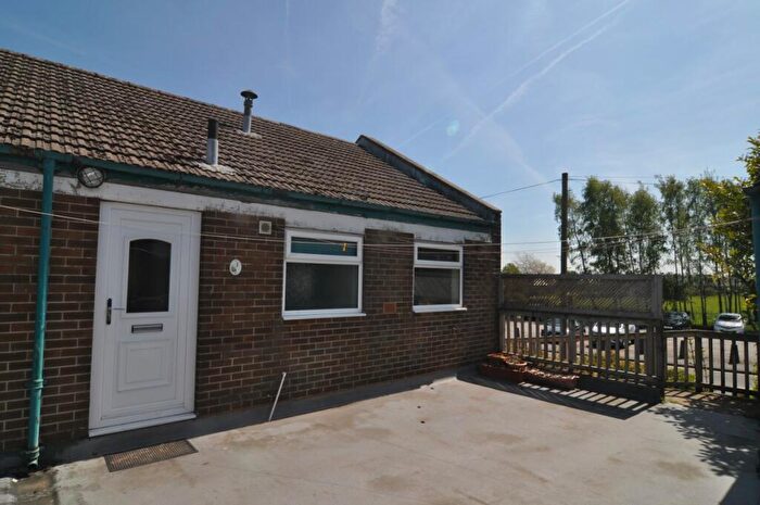 2 Bedroom Apartment To Rent In Pond Road, Sheffield, S6