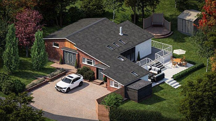 3 Bedroom Detached Bungalow For Sale In Church Field, Wilmington, DA2
