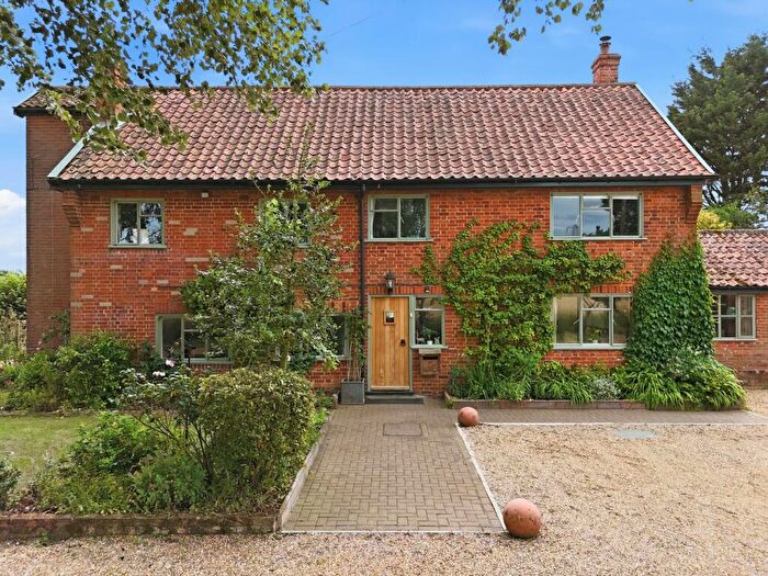 8 Bedroom Farm House For Sale In Rede Lane, Barham, Ipswich, IP6
