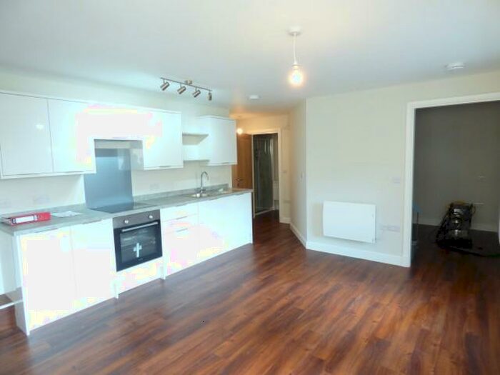 1 Bedroom Apartment To Rent In A Chapel Street, Settle, North Yorkshire, BD24