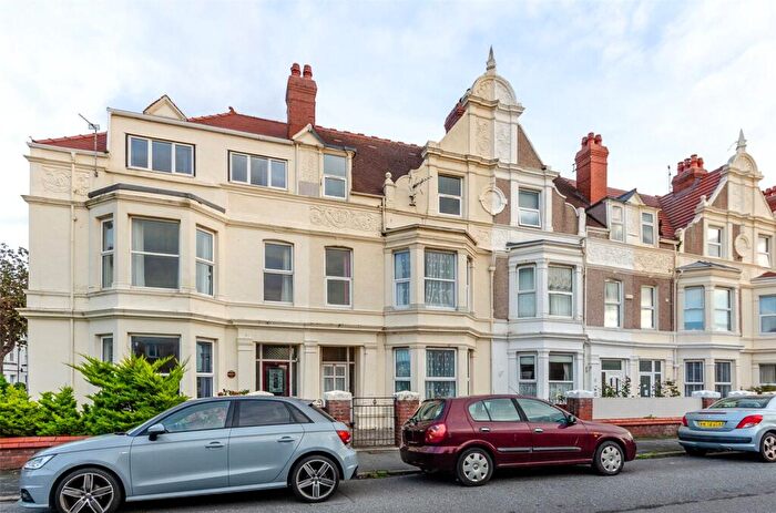 6 Bedroom Terraced House For Sale In Clarence Road, Llandudno, Conwy, LL30