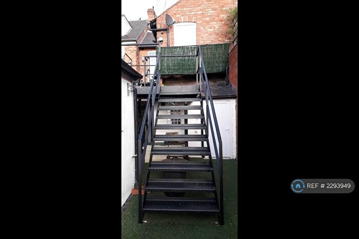 1 Bedroom Flat To Rent In Chester Street, Chester, CH4